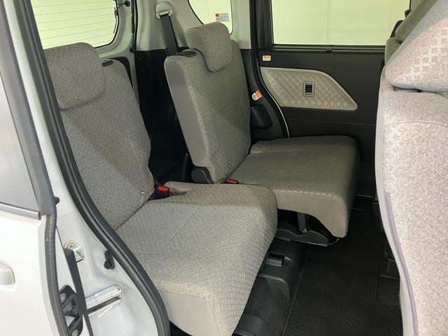 タントウェルカムターンシートＸ　９型Ｄ．Ａ　駐車支援システム衝突被害軽減ブレーキ　コーナーセンサー　ディスプレイオーディオ　フルセグ　Ｂｌｕｅｔｏｏｔｈ　ＵＳＢ　パノラマカメラ　左側電動スライドドア　前席シートヒーター　ＬＥＤ　駐車支援システム　エコアイドル（滋賀県）の中古車