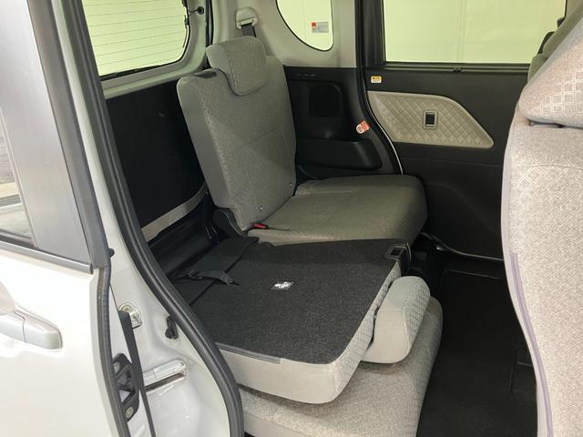 タントウェルカムターンシートＸ　９型Ｄ．Ａ　駐車支援システム衝突被害軽減ブレーキ　コーナーセンサー　ディスプレイオーディオ　フルセグ　Ｂｌｕｅｔｏｏｔｈ　ＵＳＢ　パノラマカメラ　左側電動スライドドア　前席シートヒーター　ＬＥＤ　駐車支援システム　エコアイドル（滋賀県）の中古車