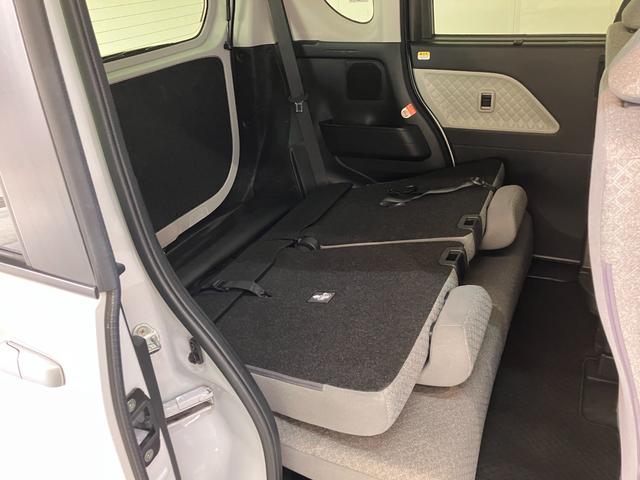 タントウェルカムターンシートＸ　９型Ｄ．Ａ　駐車支援システム衝突被害軽減ブレーキ　コーナーセンサー　ディスプレイオーディオ　フルセグ　Ｂｌｕｅｔｏｏｔｈ　ＵＳＢ　パノラマカメラ　左側電動スライドドア　前席シートヒーター　ＬＥＤ　駐車支援システム　エコアイドル（滋賀県）の中古車