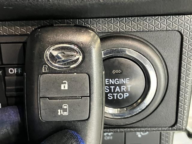 タントウェルカムターンシートＸ　９型Ｄ．Ａ　駐車支援システム衝突被害軽減ブレーキ　コーナーセンサー　ディスプレイオーディオ　フルセグ　Ｂｌｕｅｔｏｏｔｈ　ＵＳＢ　パノラマカメラ　左側電動スライドドア　前席シートヒーター　ＬＥＤ　駐車支援システム　エコアイドル（滋賀県）の中古車