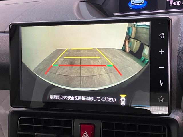 タントウェルカムターンシートＸ　９型Ｄ．Ａ　駐車支援システム衝突被害軽減ブレーキ　コーナーセンサー　ディスプレイオーディオ　フルセグ　Ｂｌｕｅｔｏｏｔｈ　ＵＳＢ　パノラマカメラ　左側電動スライドドア　前席シートヒーター　ＬＥＤ　駐車支援システム　エコアイドル（滋賀県）の中古車