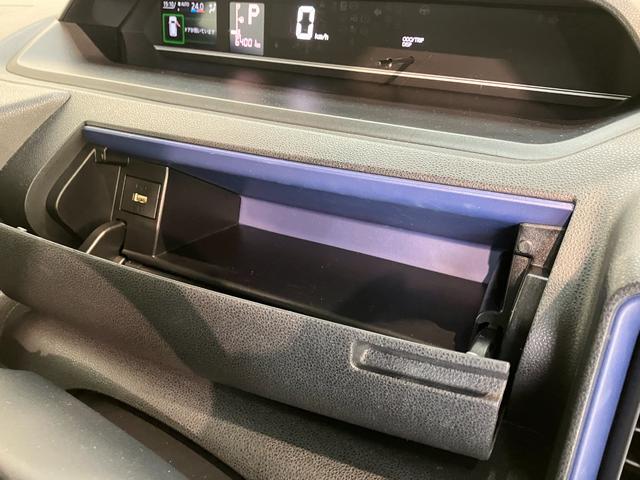 タントウェルカムターンシートＸ　９型Ｄ．Ａ　駐車支援システム衝突被害軽減ブレーキ　コーナーセンサー　ディスプレイオーディオ　フルセグ　Ｂｌｕｅｔｏｏｔｈ　ＵＳＢ　パノラマカメラ　左側電動スライドドア　前席シートヒーター　ＬＥＤ　駐車支援システム　エコアイドル（滋賀県）の中古車