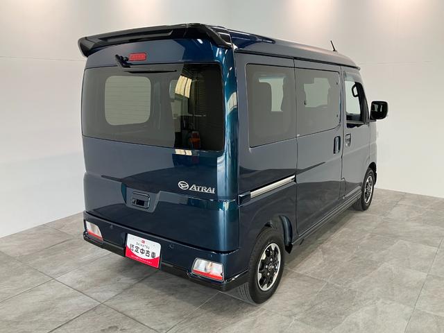 アトレーＲＳ　ターボ　４ＷＤ　フルセグナビ　バックカメラ　ドラレコ衝突被害軽減ブレーキ　コーナーセンサー　フルセグナビ　ＤＶＤ　Ｂｌｕｅｔｏｏｔｈ　ＵＳＢ　バックカメラ　前後ドラレコ　ＥＴＣ　ＴＶコントロール　レーダークルーズコントロール　両側電動スライドドア（滋賀県）の中古車