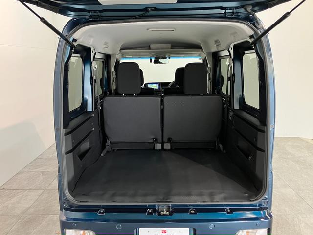 アトレーＲＳ　ターボ　４ＷＤ　フルセグナビ　バックカメラ　ドラレコ衝突被害軽減ブレーキ　コーナーセンサー　フルセグナビ　ＤＶＤ　Ｂｌｕｅｔｏｏｔｈ　ＵＳＢ　バックカメラ　前後ドラレコ　ＥＴＣ　ＴＶコントロール　レーダークルーズコントロール　両側電動スライドドア（滋賀県）の中古車