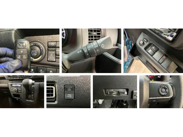 アトレーＲＳ　ターボ　４ＷＤ　フルセグナビ　バックカメラ　ドラレコ衝突被害軽減ブレーキ　コーナーセンサー　フルセグナビ　ＤＶＤ　Ｂｌｕｅｔｏｏｔｈ　ＵＳＢ　バックカメラ　前後ドラレコ　ＥＴＣ　ＴＶコントロール　レーダークルーズコントロール　両側電動スライドドア（滋賀県）の中古車