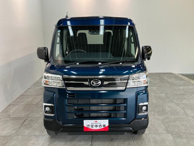 アトレーＲＳ　ターボ　４ＷＤ　フルセグナビ　バックカメラ　ドラレコ衝突被害軽減ブレーキ　コーナーセンサー　フルセグナビ　ＤＶＤ　Ｂｌｕｅｔｏｏｔｈ　ＵＳＢ　バックカメラ　前後ドラレコ　ＥＴＣ　ＴＶコントロール　レーダークルーズコントロール　両側電動スライドドア（滋賀県）の中古車