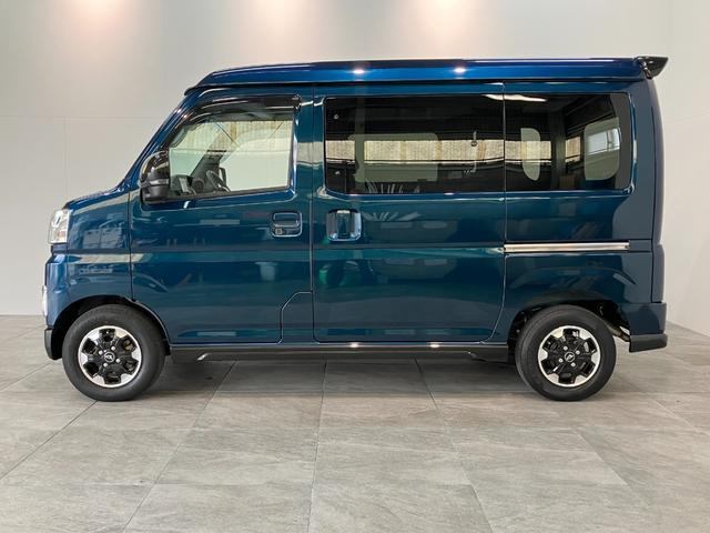 アトレーＲＳ　ターボ　４ＷＤ　フルセグナビ　バックカメラ　ドラレコ衝突被害軽減ブレーキ　コーナーセンサー　フルセグナビ　ＤＶＤ　Ｂｌｕｅｔｏｏｔｈ　ＵＳＢ　バックカメラ　前後ドラレコ　ＥＴＣ　ＴＶコントロール　レーダークルーズコントロール　両側電動スライドドア（滋賀県）の中古車