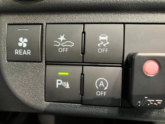 アトレーＲＳ　ターボ　４ＷＤ　フルセグナビ　バックカメラ　ドラレコ衝突被害軽減ブレーキ　コーナーセンサー　フルセグナビ　ＤＶＤ　Ｂｌｕｅｔｏｏｔｈ　ＵＳＢ　バックカメラ　前後ドラレコ　ＥＴＣ　ＴＶコントロール　レーダークルーズコントロール　両側電動スライドドア（滋賀県）の中古車