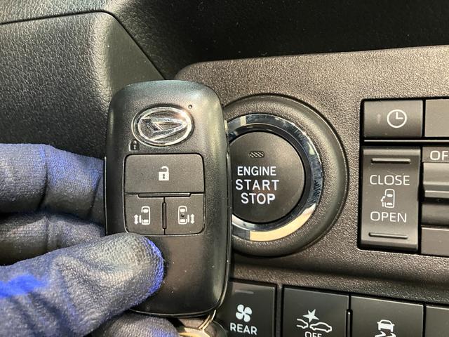 アトレーＲＳ　ターボ　４ＷＤ　フルセグナビ　バックカメラ　ドラレコ衝突被害軽減ブレーキ　コーナーセンサー　フルセグナビ　ＤＶＤ　Ｂｌｕｅｔｏｏｔｈ　ＵＳＢ　バックカメラ　前後ドラレコ　ＥＴＣ　ＴＶコントロール　レーダークルーズコントロール　両側電動スライドドア（滋賀県）の中古車