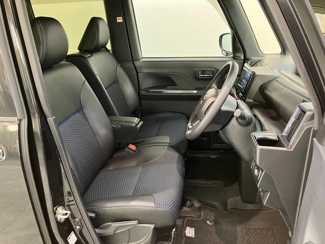 タントカスタムＸ　９型ディスプレイオーディオ　駐車支援システム衝突被害軽減ブレーキ　コーナーセンサー　９型ディスプレイオーディオ　フルセグ　Ｂｌｕｅｔｏｏｔｈ　ＵＳＢ　パノラマカメラ　前後ドラレコ　両側電動スライドドア　前席シートヒーター　駐車支援システム（滋賀県）の中古車