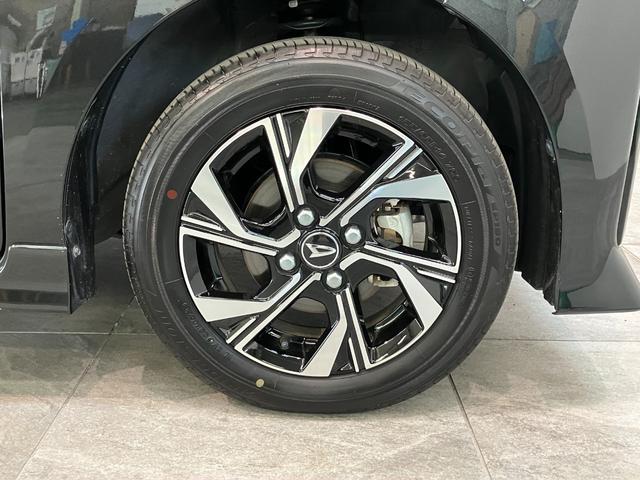 タントカスタムＸ　９型ディスプレイオーディオ　駐車支援システム衝突被害軽減ブレーキ　コーナーセンサー　９型ディスプレイオーディオ　フルセグ　Ｂｌｕｅｔｏｏｔｈ　ＵＳＢ　パノラマカメラ　前後ドラレコ　両側電動スライドドア　前席シートヒーター　駐車支援システム（滋賀県）の中古車