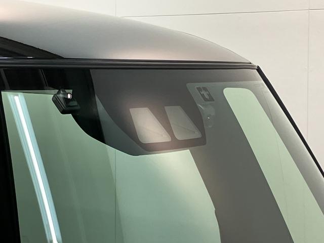 タントカスタムＸ　９型ディスプレイオーディオ　駐車支援システム衝突被害軽減ブレーキ　コーナーセンサー　９型ディスプレイオーディオ　フルセグ　Ｂｌｕｅｔｏｏｔｈ　ＵＳＢ　パノラマカメラ　前後ドラレコ　両側電動スライドドア　前席シートヒーター　駐車支援システム（滋賀県）の中古車