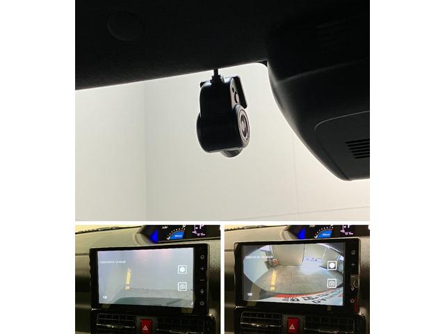 タントカスタムＸ　９型ディスプレイオーディオ　駐車支援システム衝突被害軽減ブレーキ　コーナーセンサー　９型ディスプレイオーディオ　フルセグ　Ｂｌｕｅｔｏｏｔｈ　ＵＳＢ　パノラマカメラ　前後ドラレコ　両側電動スライドドア　前席シートヒーター　駐車支援システム（滋賀県）の中古車