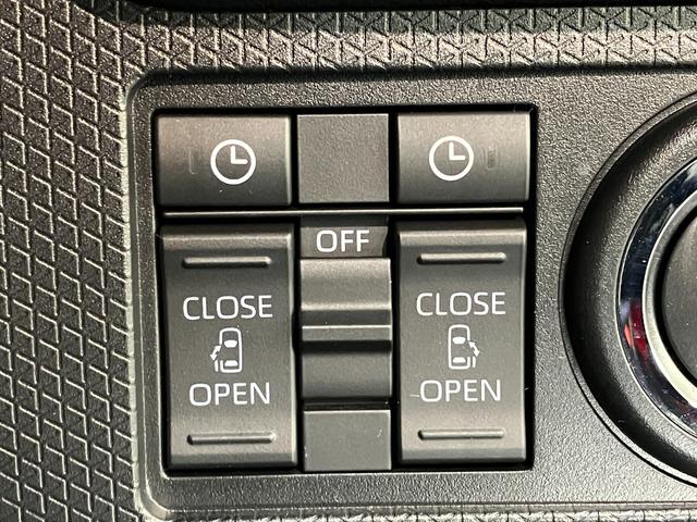 タントカスタムＸ　９型ディスプレイオーディオ　駐車支援システム衝突被害軽減ブレーキ　コーナーセンサー　９型ディスプレイオーディオ　フルセグ　Ｂｌｕｅｔｏｏｔｈ　ＵＳＢ　パノラマカメラ　前後ドラレコ　両側電動スライドドア　前席シートヒーター　駐車支援システム（滋賀県）の中古車