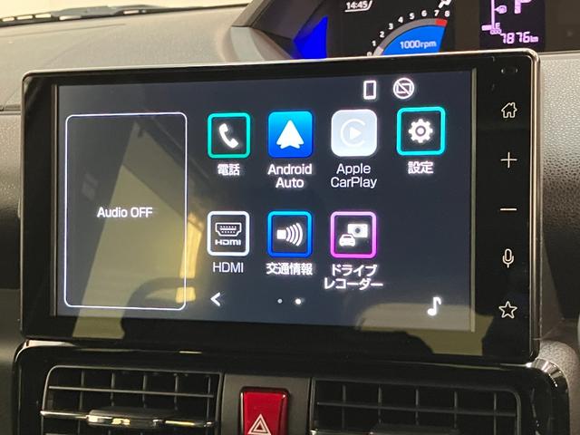 タントカスタムＸ　９型ディスプレイオーディオ　駐車支援システム衝突被害軽減ブレーキ　コーナーセンサー　９型ディスプレイオーディオ　フルセグ　Ｂｌｕｅｔｏｏｔｈ　ＵＳＢ　パノラマカメラ　前後ドラレコ　両側電動スライドドア　前席シートヒーター　駐車支援システム（滋賀県）の中古車