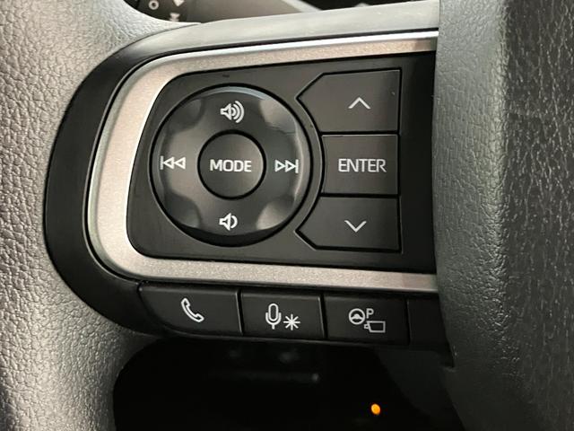 タントカスタムＸ　９型ディスプレイオーディオ　駐車支援システム衝突被害軽減ブレーキ　コーナーセンサー　９型ディスプレイオーディオ　フルセグ　Ｂｌｕｅｔｏｏｔｈ　ＵＳＢ　パノラマカメラ　前後ドラレコ　両側電動スライドドア　前席シートヒーター　駐車支援システム（滋賀県）の中古車