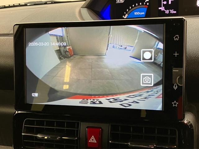 タントカスタムＸ　９型ディスプレイオーディオ　駐車支援システム衝突被害軽減ブレーキ　コーナーセンサー　９型ディスプレイオーディオ　フルセグ　Ｂｌｕｅｔｏｏｔｈ　ＵＳＢ　パノラマカメラ　前後ドラレコ　両側電動スライドドア　前席シートヒーター　駐車支援システム（滋賀県）の中古車