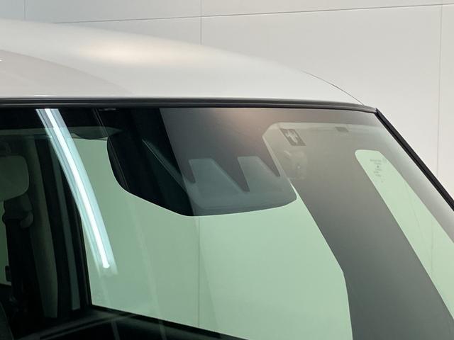 ムーヴキャンバスストライプスＧ　１０型ナビ　前後ドラレコ　バックカメラ衝突被害軽減ブレーキ　コーナーセンサー　１０型フルセグナビ　ＤＶＤ再生　Ｂｌｕｅｔｏｏｔｈ　ＵＳＢ　バックカメラ　前後ドラレコ　両側電動スライドドア　ＬＥＤ　前席シートヒーター　エコアイドル（滋賀県）の中古車