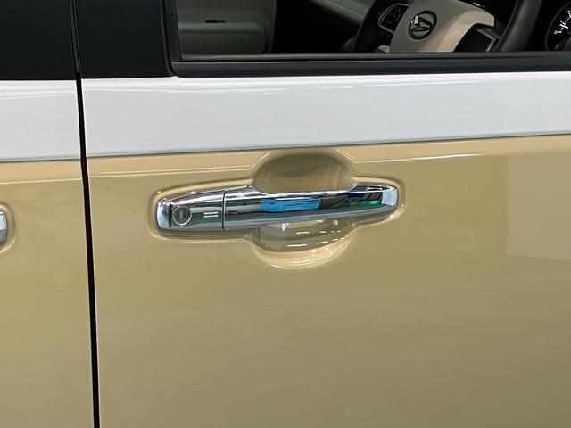 ムーヴキャンバスストライプスＧ　１０型ナビ　前後ドラレコ　バックカメラ衝突被害軽減ブレーキ　コーナーセンサー　１０型フルセグナビ　ＤＶＤ再生　Ｂｌｕｅｔｏｏｔｈ　ＵＳＢ　バックカメラ　前後ドラレコ　両側電動スライドドア　ＬＥＤ　前席シートヒーター　エコアイドル（滋賀県）の中古車