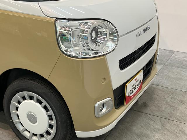 ムーヴキャンバスストライプスＧ　１０型ナビ　前後ドラレコ　バックカメラ衝突被害軽減ブレーキ　コーナーセンサー　１０型フルセグナビ　ＤＶＤ再生　Ｂｌｕｅｔｏｏｔｈ　ＵＳＢ　バックカメラ　前後ドラレコ　両側電動スライドドア　ＬＥＤ　前席シートヒーター　エコアイドル（滋賀県）の中古車