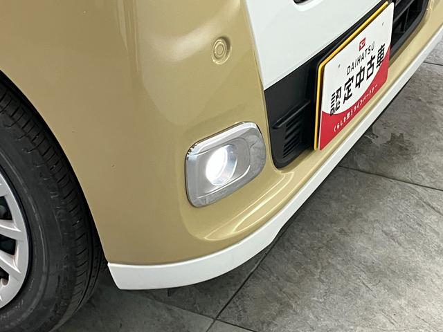 ムーヴキャンバスストライプスＧ　１０型ナビ　前後ドラレコ　バックカメラ衝突被害軽減ブレーキ　コーナーセンサー　１０型フルセグナビ　ＤＶＤ再生　Ｂｌｕｅｔｏｏｔｈ　ＵＳＢ　バックカメラ　前後ドラレコ　両側電動スライドドア　ＬＥＤ　前席シートヒーター　エコアイドル（滋賀県）の中古車