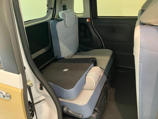 ムーヴキャンバスストライプスＧ　１０型ナビ　前後ドラレコ　バックカメラ衝突被害軽減ブレーキ　コーナーセンサー　１０型フルセグナビ　ＤＶＤ再生　Ｂｌｕｅｔｏｏｔｈ　ＵＳＢ　バックカメラ　前後ドラレコ　両側電動スライドドア　ＬＥＤ　前席シートヒーター　エコアイドル（滋賀県）の中古車