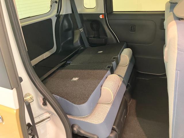 ムーヴキャンバスストライプスＧ　１０型ナビ　前後ドラレコ　バックカメラ衝突被害軽減ブレーキ　コーナーセンサー　１０型フルセグナビ　ＤＶＤ再生　Ｂｌｕｅｔｏｏｔｈ　ＵＳＢ　バックカメラ　前後ドラレコ　両側電動スライドドア　ＬＥＤ　前席シートヒーター　エコアイドル（滋賀県）の中古車