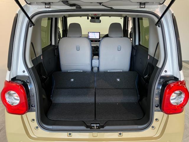 ムーヴキャンバスストライプスＧ　１０型ナビ　前後ドラレコ　バックカメラ衝突被害軽減ブレーキ　コーナーセンサー　１０型フルセグナビ　ＤＶＤ再生　Ｂｌｕｅｔｏｏｔｈ　ＵＳＢ　バックカメラ　前後ドラレコ　両側電動スライドドア　ＬＥＤ　前席シートヒーター　エコアイドル（滋賀県）の中古車