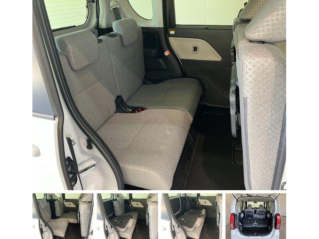 タントＸ　フルセグナビ　バックカメラ　左側電動スライドドア衝突被害軽減ブレーキ　コーナーセンサー　フルセグナビ　Ｂｌｕｅｔｏｏｔｈ　ＤＶＤ再生　ＵＳＢ　バックカメラ　左側電動スライドドア　前席シートヒーター　ＬＥＤ　オートライト　スマートキー　エコアイドル（滋賀県）の中古車