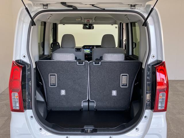 タントＸ　フルセグナビ　バックカメラ　左側電動スライドドア衝突被害軽減ブレーキ　コーナーセンサー　フルセグナビ　Ｂｌｕｅｔｏｏｔｈ　ＤＶＤ再生　ＵＳＢ　バックカメラ　左側電動スライドドア　前席シートヒーター　ＬＥＤ　オートライト　スマートキー　エコアイドル（滋賀県）の中古車