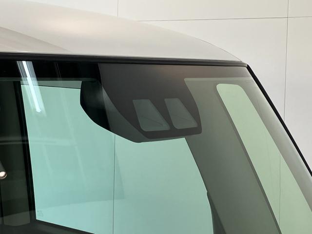 タントＸ　フルセグナビ　バックカメラ　左側電動スライドドア衝突被害軽減ブレーキ　コーナーセンサー　フルセグナビ　Ｂｌｕｅｔｏｏｔｈ　ＤＶＤ再生　ＵＳＢ　バックカメラ　左側電動スライドドア　前席シートヒーター　ＬＥＤ　オートライト　スマートキー　エコアイドル（滋賀県）の中古車