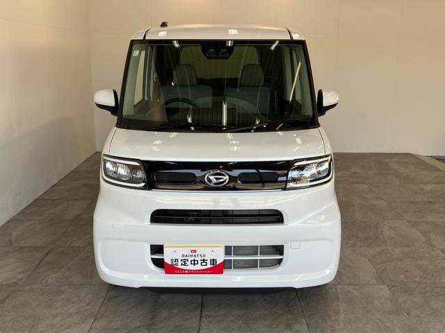 タントＸ　フルセグナビ　バックカメラ　左側電動スライドドア衝突被害軽減ブレーキ　コーナーセンサー　フルセグナビ　Ｂｌｕｅｔｏｏｔｈ　ＤＶＤ再生　ＵＳＢ　バックカメラ　左側電動スライドドア　前席シートヒーター　ＬＥＤ　オートライト　スマートキー　エコアイドル（滋賀県）の中古車