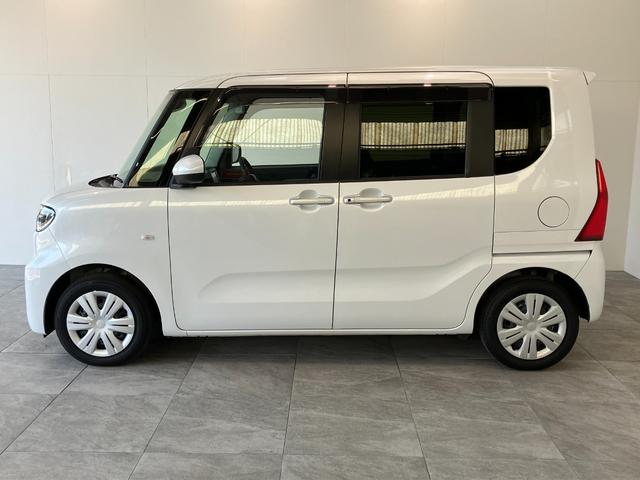 タントＸ　フルセグナビ　バックカメラ　左側電動スライドドア衝突被害軽減ブレーキ　コーナーセンサー　フルセグナビ　Ｂｌｕｅｔｏｏｔｈ　ＤＶＤ再生　ＵＳＢ　バックカメラ　左側電動スライドドア　前席シートヒーター　ＬＥＤ　オートライト　スマートキー　エコアイドル（滋賀県）の中古車