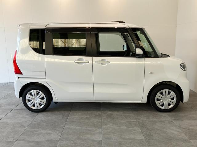 タントＸ　フルセグナビ　バックカメラ　左側電動スライドドア衝突被害軽減ブレーキ　コーナーセンサー　フルセグナビ　Ｂｌｕｅｔｏｏｔｈ　ＤＶＤ再生　ＵＳＢ　バックカメラ　左側電動スライドドア　前席シートヒーター　ＬＥＤ　オートライト　スマートキー　エコアイドル（滋賀県）の中古車