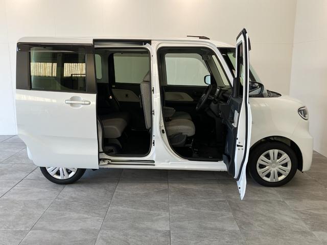 タントＸ　フルセグナビ　バックカメラ　左側電動スライドドア衝突被害軽減ブレーキ　コーナーセンサー　フルセグナビ　Ｂｌｕｅｔｏｏｔｈ　ＤＶＤ再生　ＵＳＢ　バックカメラ　左側電動スライドドア　前席シートヒーター　ＬＥＤ　オートライト　スマートキー　エコアイドル（滋賀県）の中古車