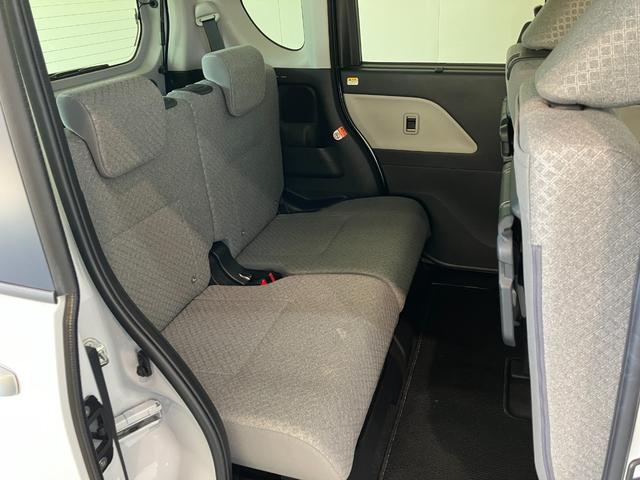 タントＸ　フルセグナビ　バックカメラ　左側電動スライドドア衝突被害軽減ブレーキ　コーナーセンサー　フルセグナビ　Ｂｌｕｅｔｏｏｔｈ　ＤＶＤ再生　ＵＳＢ　バックカメラ　左側電動スライドドア　前席シートヒーター　ＬＥＤ　オートライト　スマートキー　エコアイドル（滋賀県）の中古車