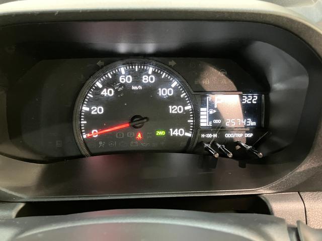 ハイゼットトラックスタンダード 4WD CVT車 ドラレコ ETC衝突被害軽減ブレーキ コーナーセンサー パートタイム4WD AM/FMラジオ ドラレコ ETC マニュアルエアコン マニュアルレベリング オートライト 電動格納式ミラー スマートキー エコアイドル(滋賀県)の中古車