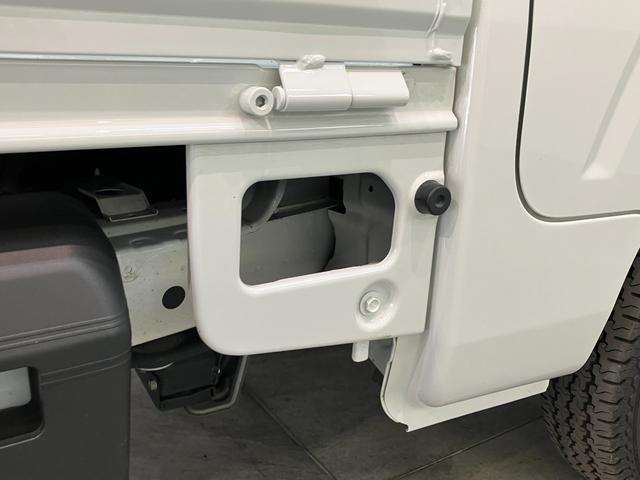 ハイゼットトラックスタンダード 4WD CVT車 ドラレコ ETC衝突被害軽減ブレーキ コーナーセンサー パートタイム4WD AM/FMラジオ ドラレコ ETC マニュアルエアコン マニュアルレベリング オートライト 電動格納式ミラー スマートキー エコアイドル(滋賀県)の中古車