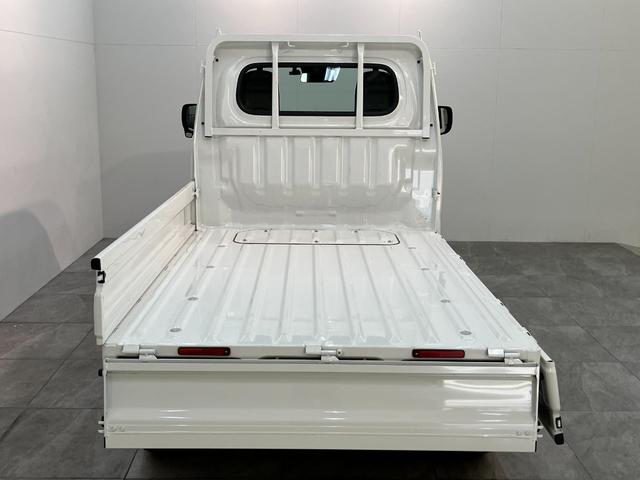 ハイゼットトラックスタンダード 4WD CVT車 ドラレコ ETC衝突被害軽減ブレーキ コーナーセンサー パートタイム4WD AM/FMラジオ ドラレコ ETC マニュアルエアコン マニュアルレベリング オートライト 電動格納式ミラー スマートキー エコアイドル(滋賀県)の中古車