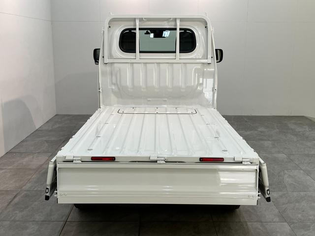 ハイゼットトラックスタンダード 4WD CVT車 ドラレコ ETC衝突被害軽減ブレーキ コーナーセンサー パートタイム4WD AM/FMラジオ ドラレコ ETC マニュアルエアコン マニュアルレベリング オートライト 電動格納式ミラー スマートキー エコアイドル(滋賀県)の中古車