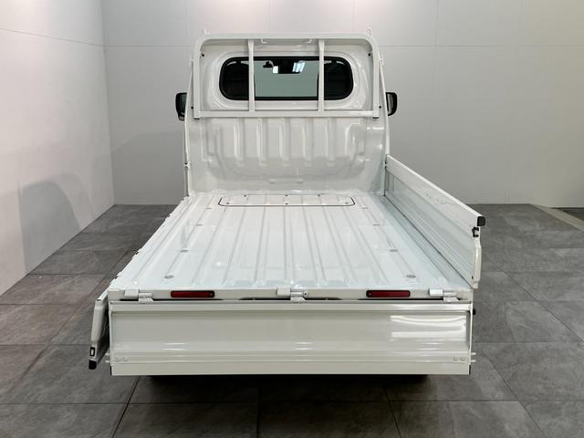 ハイゼットトラックスタンダード 4WD CVT車 ドラレコ ETC衝突被害軽減ブレーキ コーナーセンサー パートタイム4WD AM/FMラジオ ドラレコ ETC マニュアルエアコン マニュアルレベリング オートライト 電動格納式ミラー スマートキー エコアイドル(滋賀県)の中古車