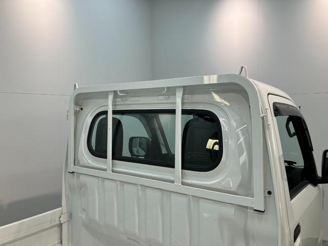 ハイゼットトラックスタンダード 4WD CVT車 ドラレコ ETC衝突被害軽減ブレーキ コーナーセンサー パートタイム4WD AM/FMラジオ ドラレコ ETC マニュアルエアコン マニュアルレベリング オートライト 電動格納式ミラー スマートキー エコアイドル(滋賀県)の中古車