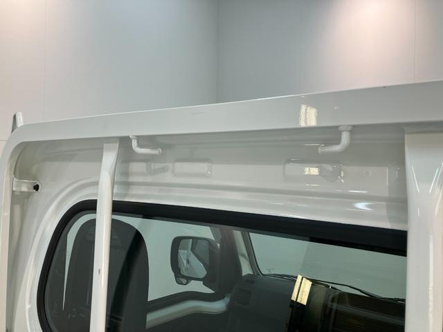 ハイゼットトラックスタンダード 4WD CVT車 ドラレコ ETC衝突被害軽減ブレーキ コーナーセンサー パートタイム4WD AM/FMラジオ ドラレコ ETC マニュアルエアコン マニュアルレベリング オートライト 電動格納式ミラー スマートキー エコアイドル(滋賀県)の中古車