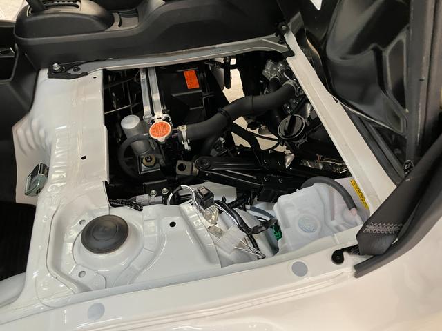 ハイゼットトラックスタンダード 4WD CVT車 ドラレコ ETC衝突被害軽減ブレーキ コーナーセンサー パートタイム4WD AM/FMラジオ ドラレコ ETC マニュアルエアコン マニュアルレベリング オートライト 電動格納式ミラー スマートキー エコアイドル(滋賀県)の中古車