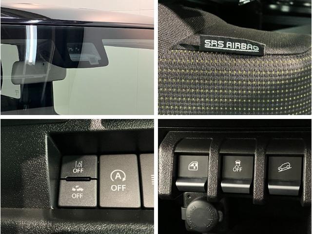 ジムニーＸＣ　５ＭＴ　ターボ　ディスプレイオーディオ　Ｒ／Ｔタイヤ衝突被害軽減ブレーキ　ディスプレイオーディオ　ＤＶＤ　Ｂｌｕｅｔｏｏｔｈ　ＵＳＢ　シートヒーター　クルーズコントロール　ダウンヒルアシストコントロール　スマートキー　ホワイトレターＲ／Ｔタイヤ（滋賀県）の中古車