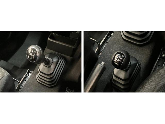 ジムニーＸＣ　５ＭＴ　ターボ　ディスプレイオーディオ　Ｒ／Ｔタイヤ衝突被害軽減ブレーキ　ディスプレイオーディオ　ＤＶＤ　Ｂｌｕｅｔｏｏｔｈ　ＵＳＢ　シートヒーター　クルーズコントロール　ダウンヒルアシストコントロール　スマートキー　ホワイトレターＲ／Ｔタイヤ（滋賀県）の中古車