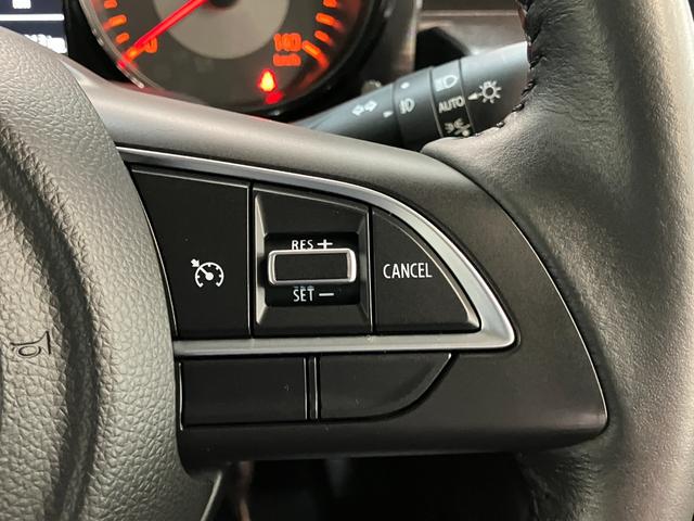 ジムニーＸＣ　５ＭＴ　ターボ　ディスプレイオーディオ　Ｒ／Ｔタイヤ衝突被害軽減ブレーキ　ディスプレイオーディオ　ＤＶＤ　Ｂｌｕｅｔｏｏｔｈ　ＵＳＢ　シートヒーター　クルーズコントロール　ダウンヒルアシストコントロール　スマートキー　ホワイトレターＲ／Ｔタイヤ（滋賀県）の中古車