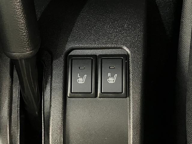 ジムニーＸＣ　５ＭＴ　ターボ　ディスプレイオーディオ　Ｒ／Ｔタイヤ衝突被害軽減ブレーキ　ディスプレイオーディオ　ＤＶＤ　Ｂｌｕｅｔｏｏｔｈ　ＵＳＢ　シートヒーター　クルーズコントロール　ダウンヒルアシストコントロール　スマートキー　ホワイトレターＲ／Ｔタイヤ（滋賀県）の中古車