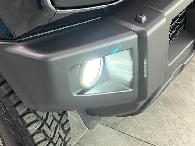 ジムニーＸＣ　５ＭＴ　ターボ　ディスプレイオーディオ　Ｒ／Ｔタイヤ衝突被害軽減ブレーキ　ディスプレイオーディオ　ＤＶＤ　Ｂｌｕｅｔｏｏｔｈ　ＵＳＢ　シートヒーター　クルーズコントロール　ダウンヒルアシストコントロール　スマートキー　ホワイトレターＲ／Ｔタイヤ（滋賀県）の中古車