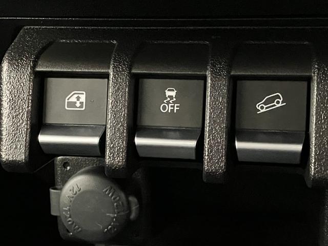 ジムニーＸＣ　５ＭＴ　ターボ　ディスプレイオーディオ　Ｒ／Ｔタイヤ衝突被害軽減ブレーキ　ディスプレイオーディオ　ＤＶＤ　Ｂｌｕｅｔｏｏｔｈ　ＵＳＢ　シートヒーター　クルーズコントロール　ダウンヒルアシストコントロール　スマートキー　ホワイトレターＲ／Ｔタイヤ（滋賀県）の中古車